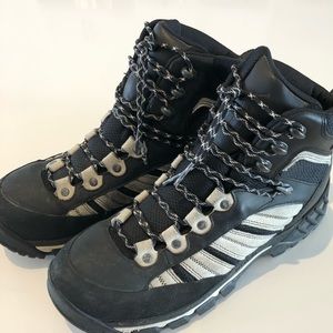 Men’s Polo size 9.5 Gore-Tex boot